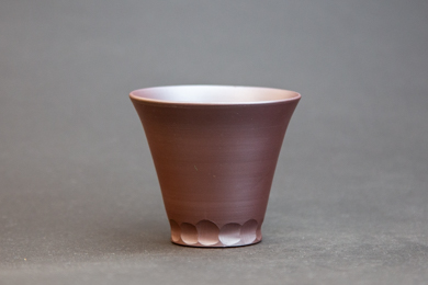Japanese teapot